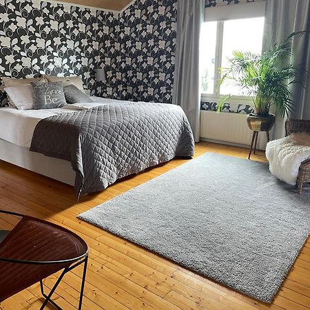 Bysannah Apartment Porvoo Ngoại thất bức ảnh