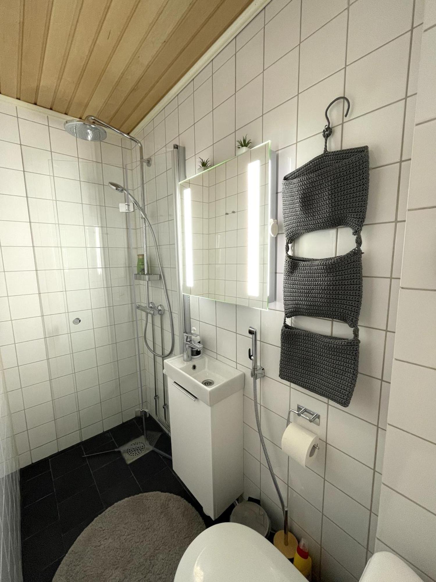 Bysannah Apartment Porvoo Ngoại thất bức ảnh