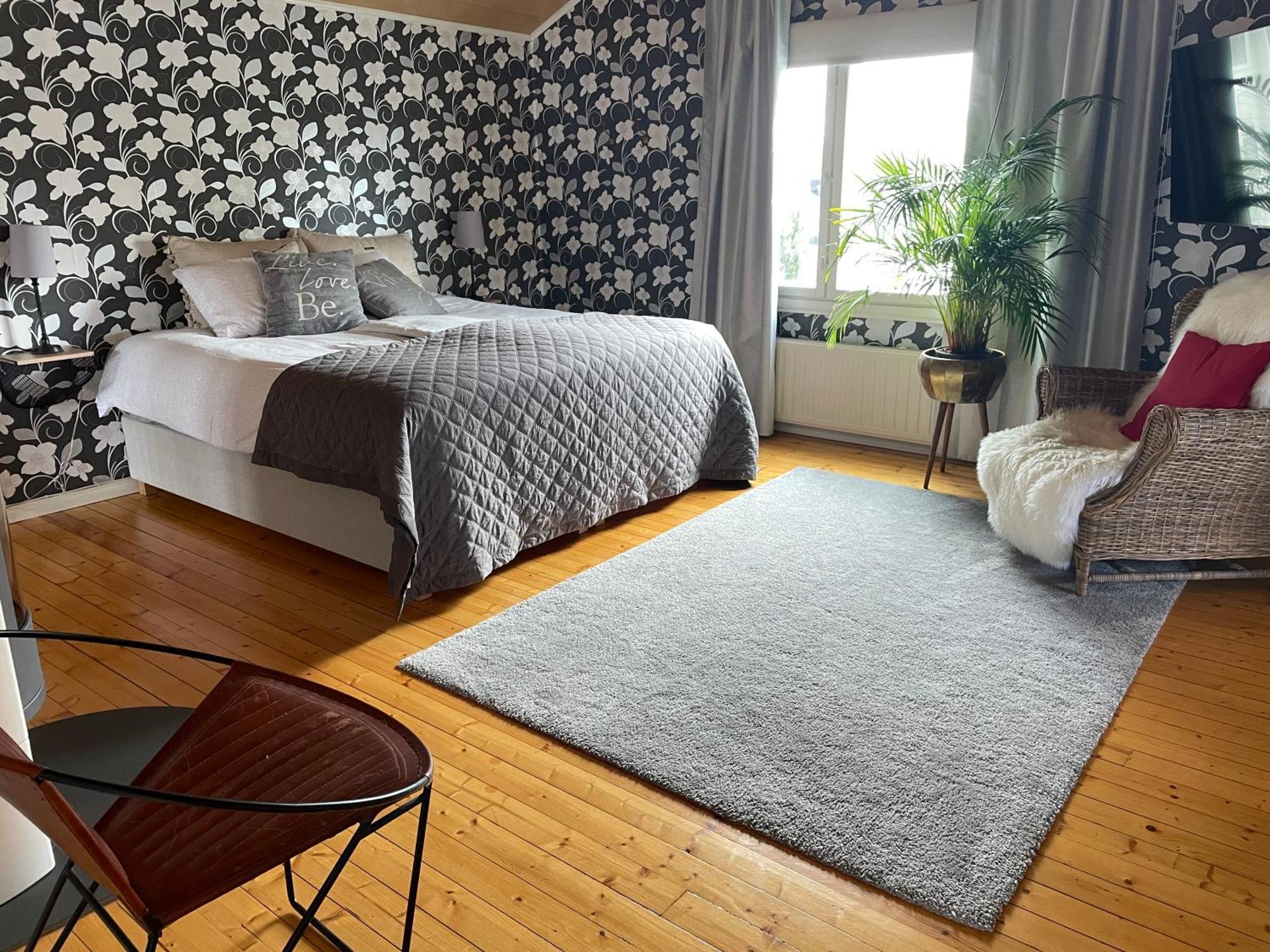 Bysannah Apartment Porvoo Ngoại thất bức ảnh