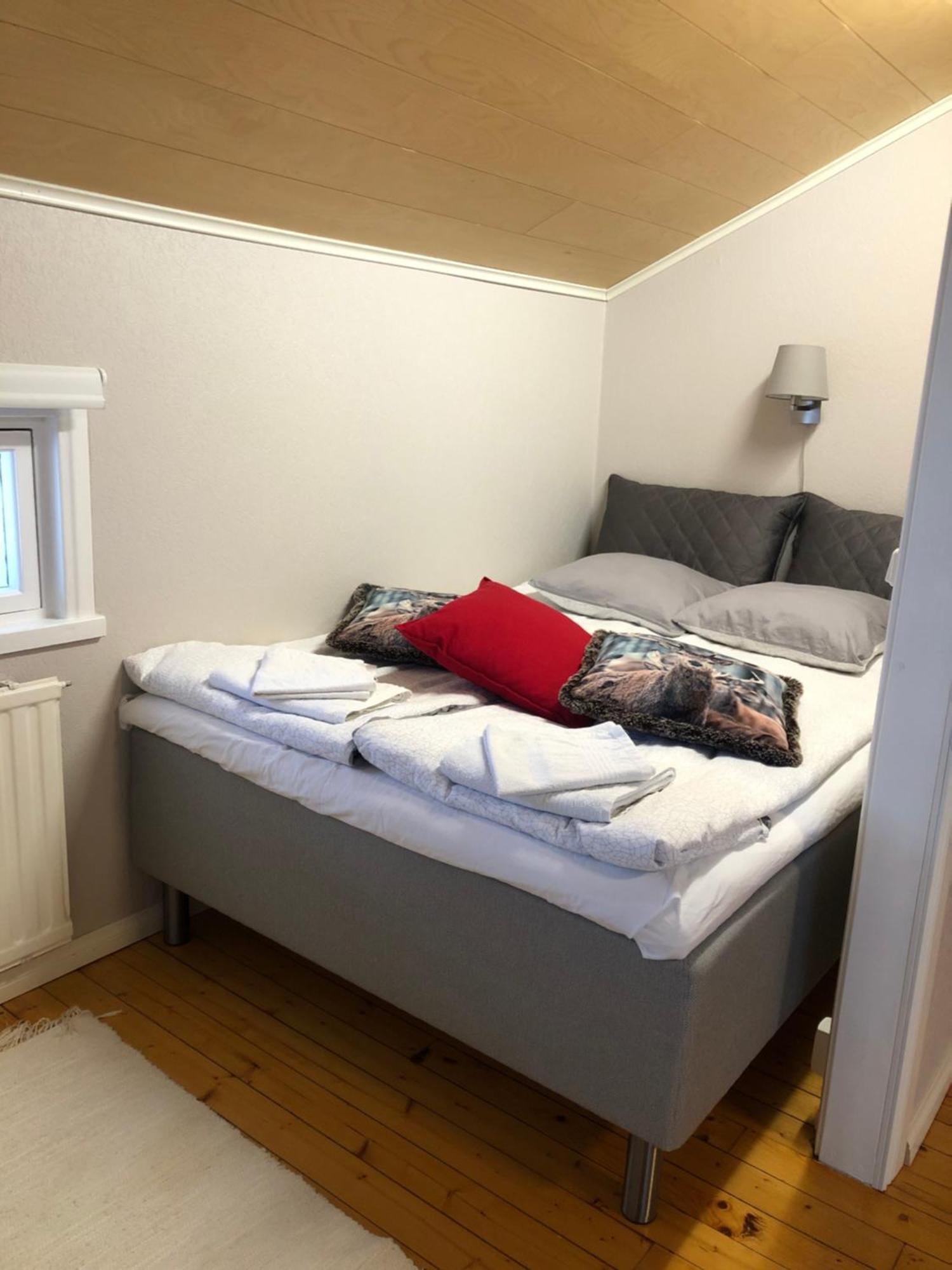 Bysannah Apartment Porvoo Ngoại thất bức ảnh