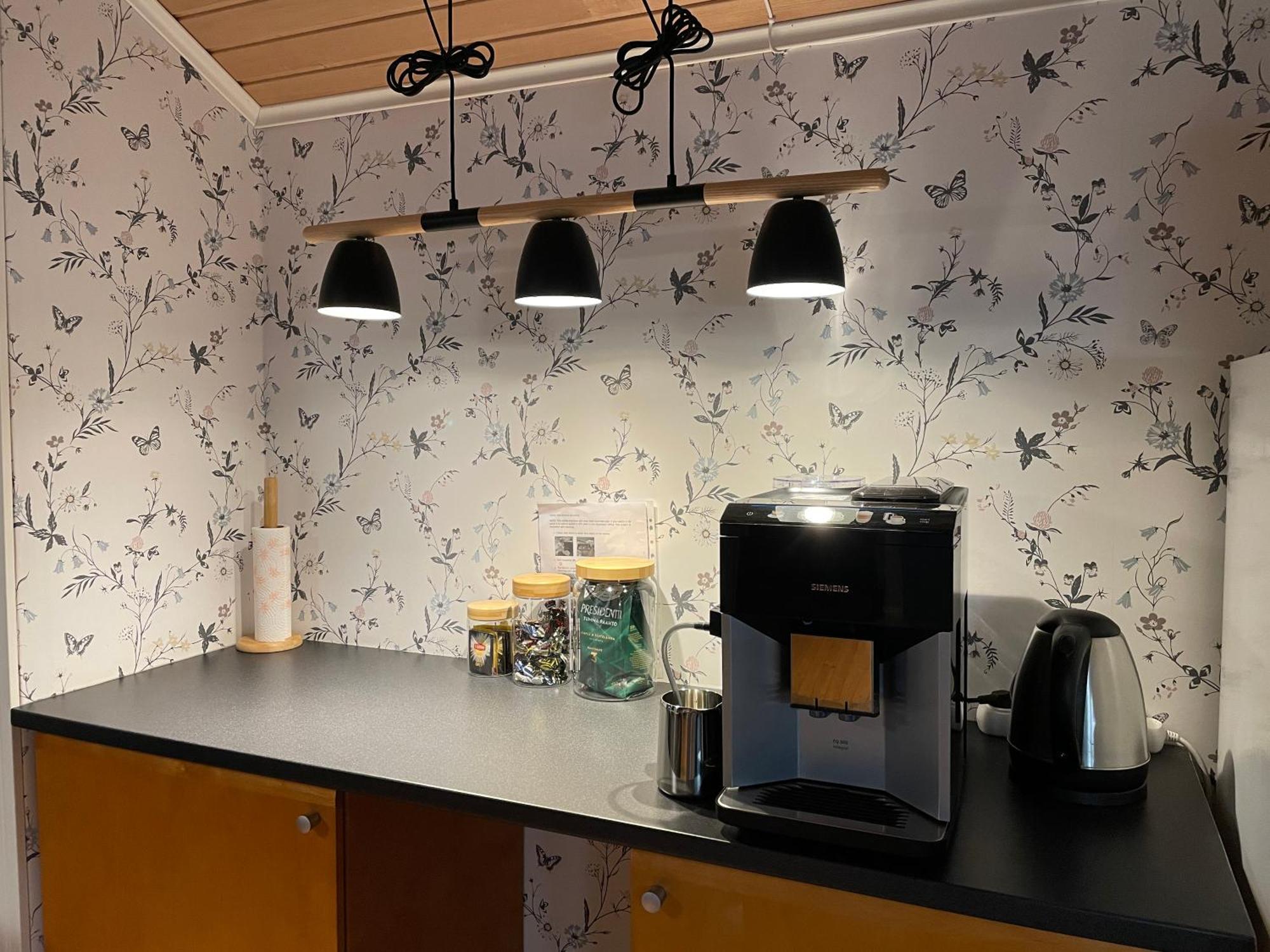 Bysannah Apartment Porvoo Ngoại thất bức ảnh